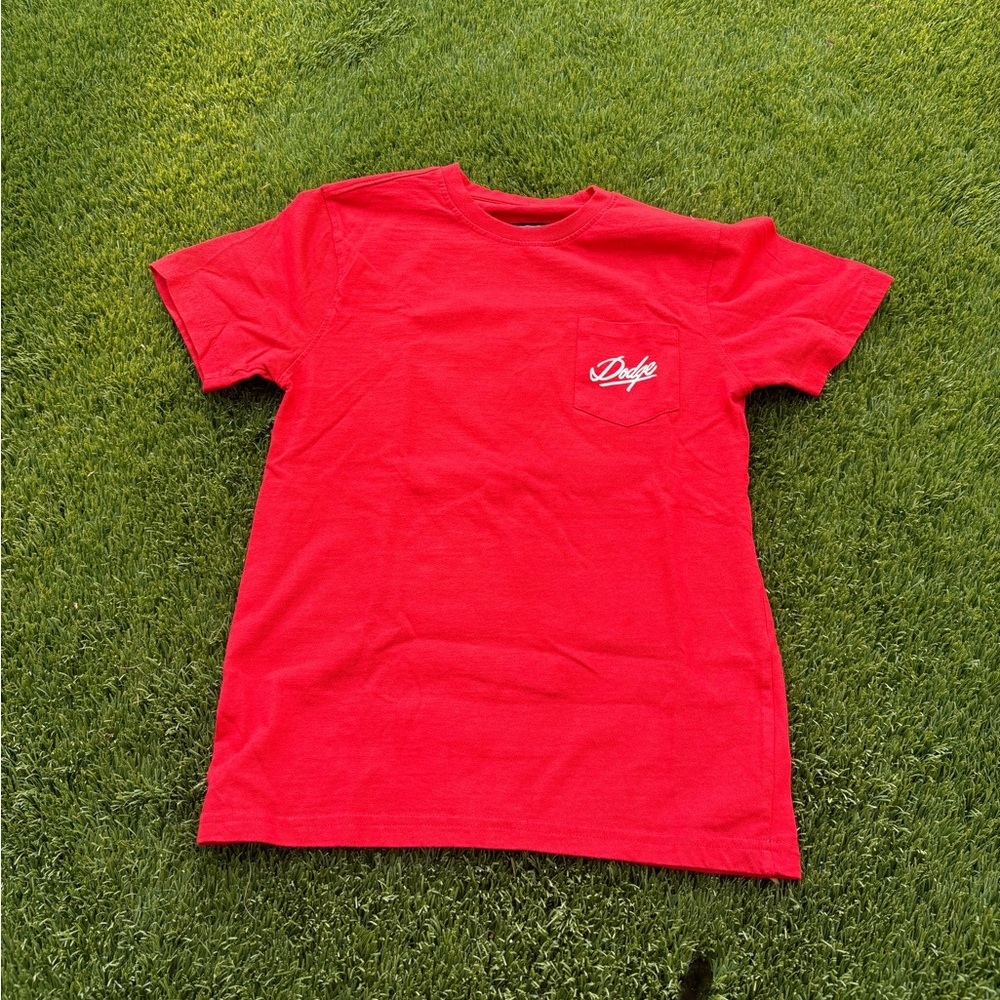 Dodge demon Tshirt